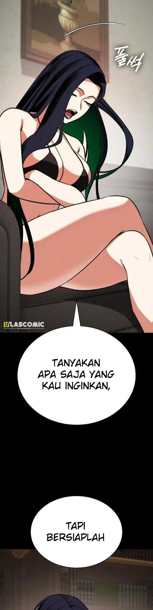 Day Walker Chapter 73 Gambar 34