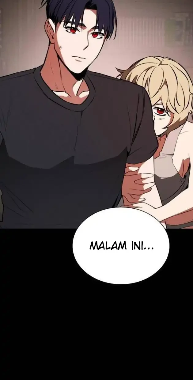 Day Walker Chapter 73 Gambar 35