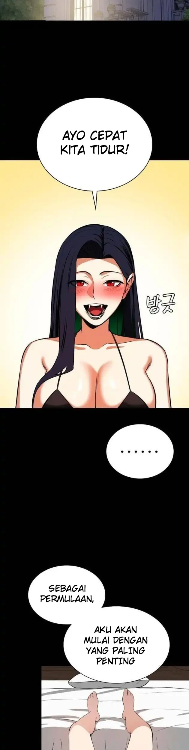 Day Walker Chapter 73 Gambar 39