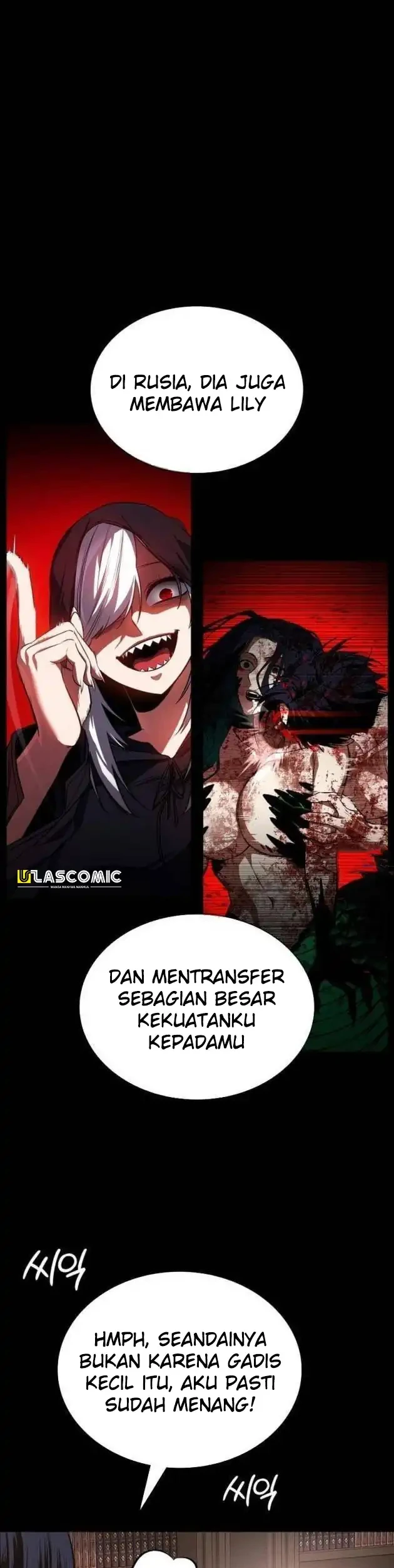 Day Walker Chapter 73 Gambar 43