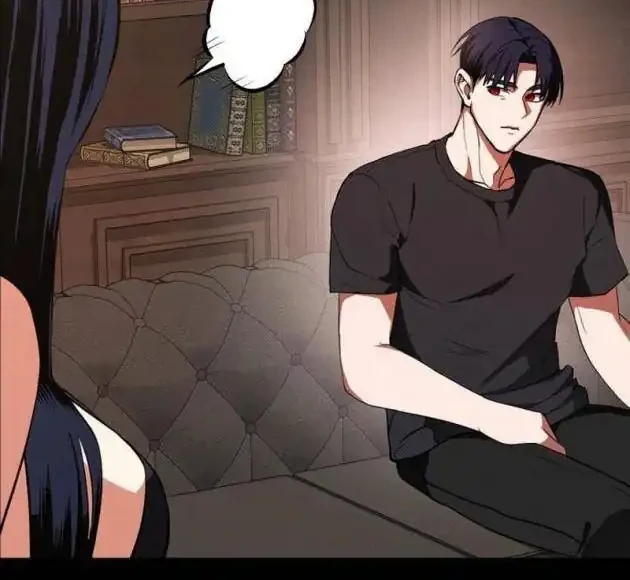 Day Walker Chapter 73 Gambar 44