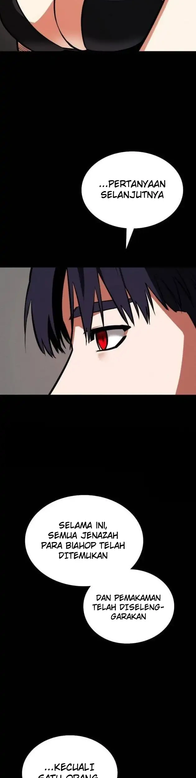 Day Walker Chapter 73 Gambar 52