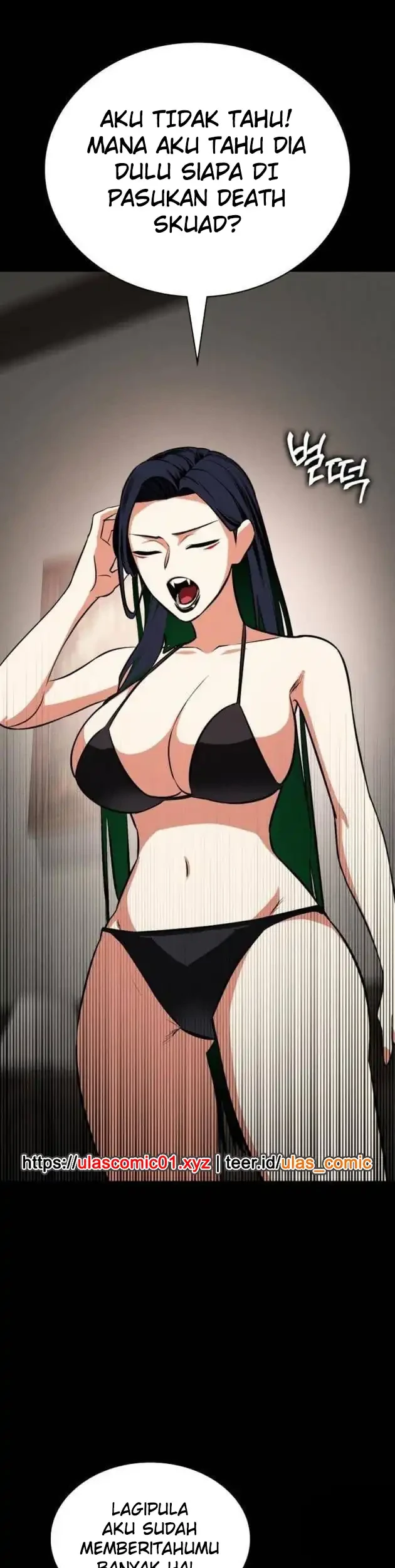 Day Walker Chapter 73 Gambar 55
