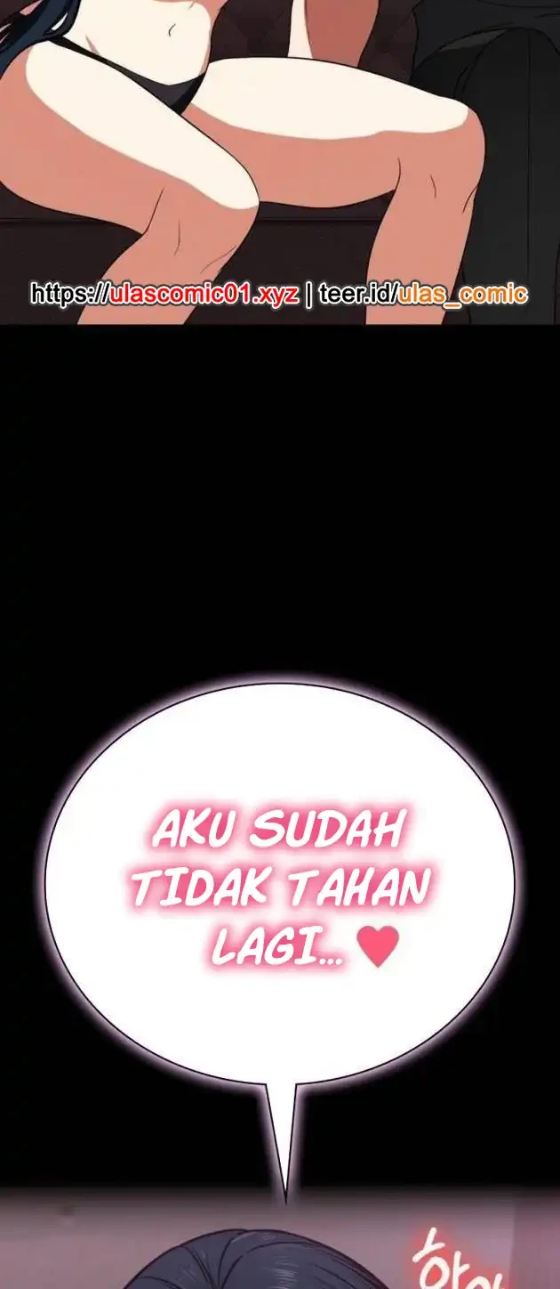 Day Walker Chapter 73 Gambar 57