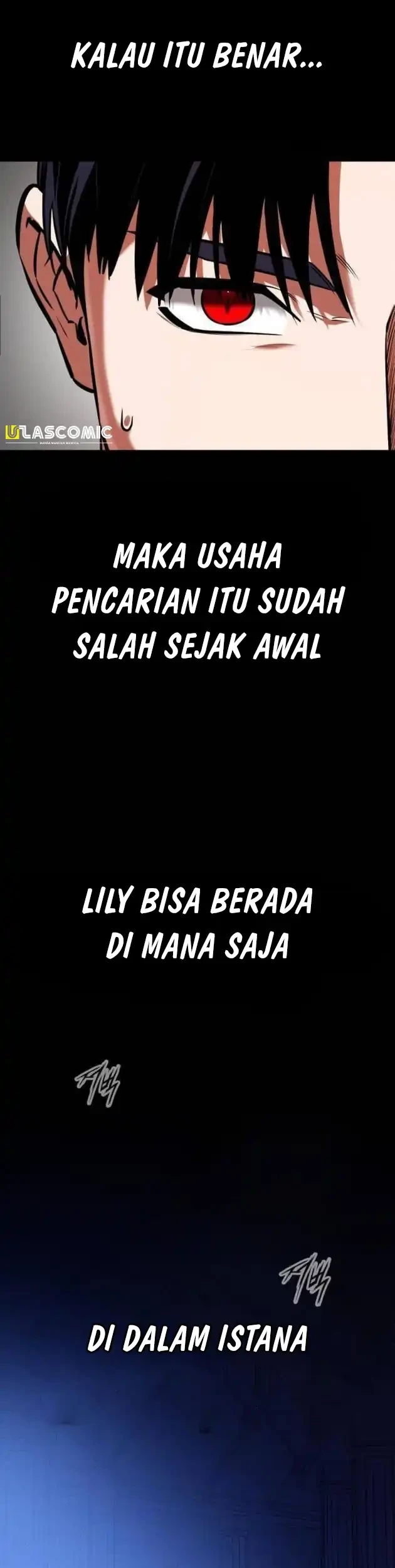 Day Walker Chapter 73 Gambar 67