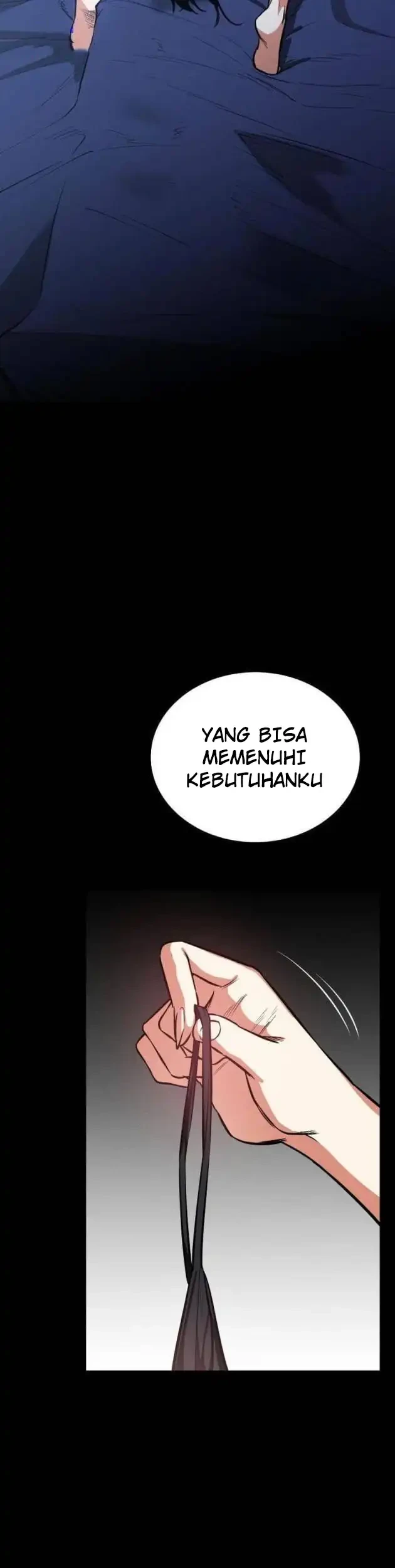 Day Walker Chapter 73 Gambar 5