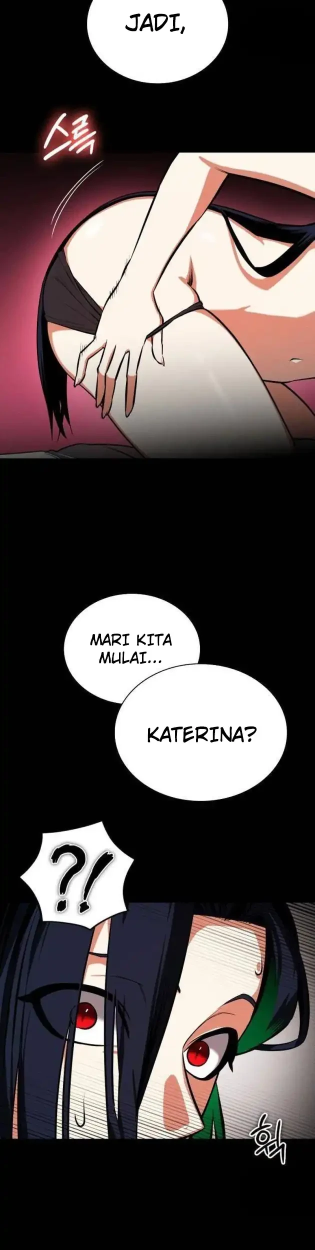 Day Walker Chapter 73 Gambar 8