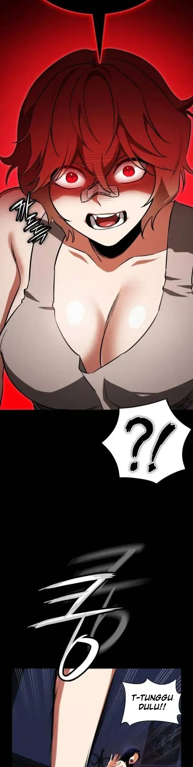 Day Walker Chapter 73 Gambar 16