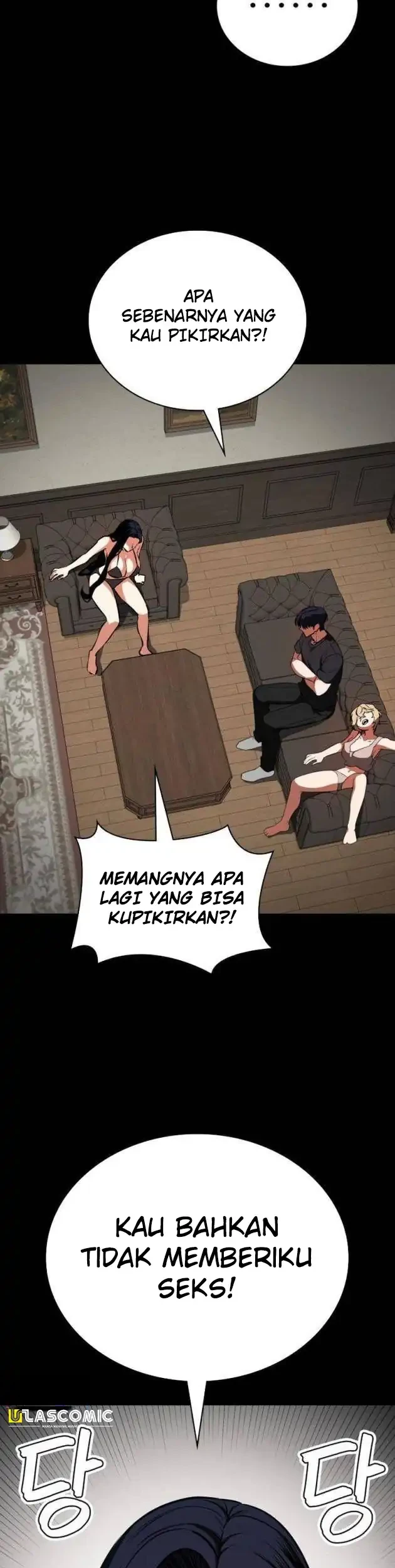 Day Walker Chapter 73 Gambar 22