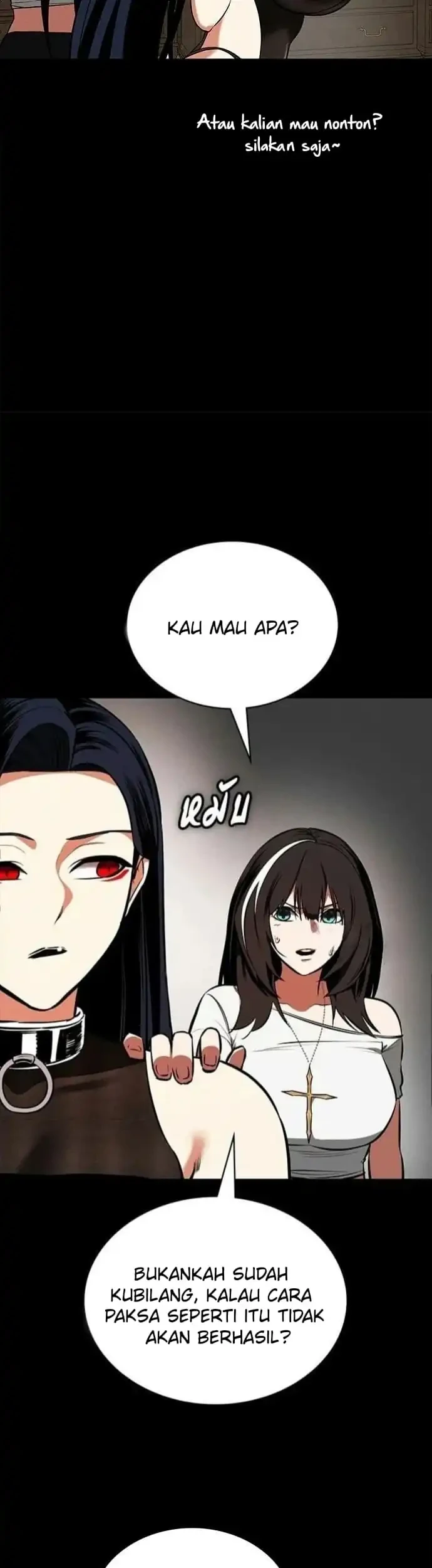 Day Walker Chapter 75 Gambar 37