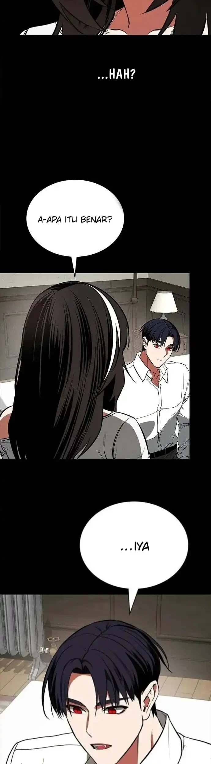 Day Walker Chapter 75 Gambar 39
