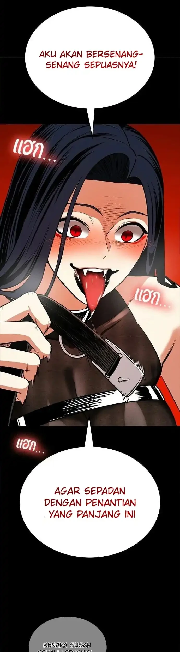 Day Walker Chapter 75 Gambar 42