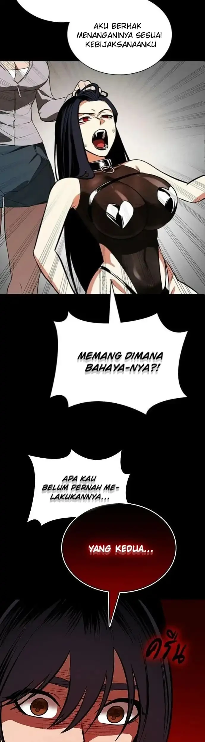 Day Walker Chapter 75 Gambar 45