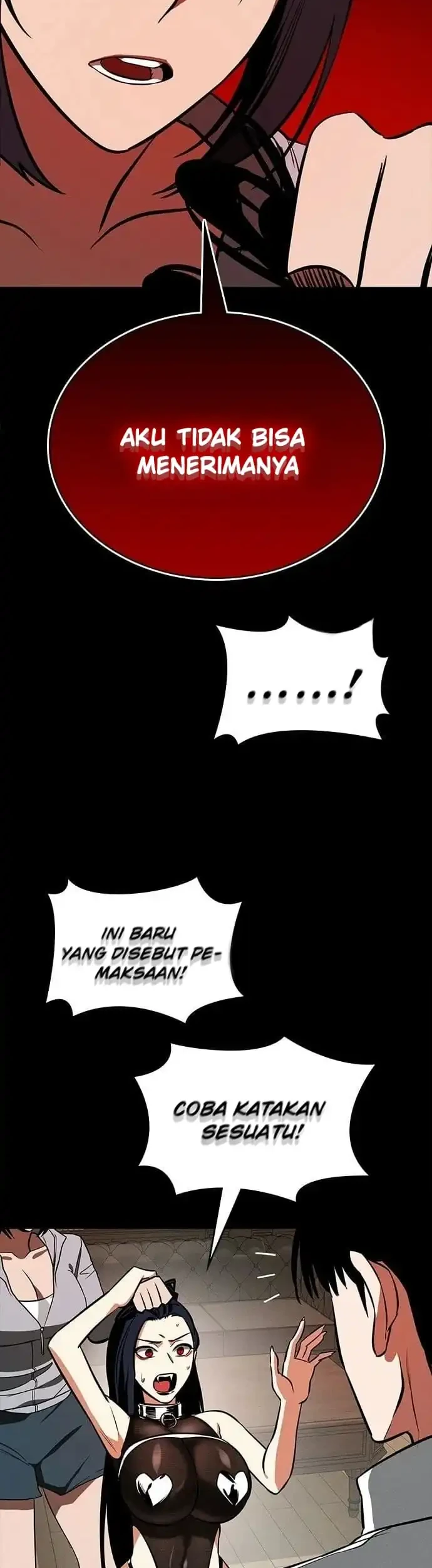 Day Walker Chapter 75 Gambar 46