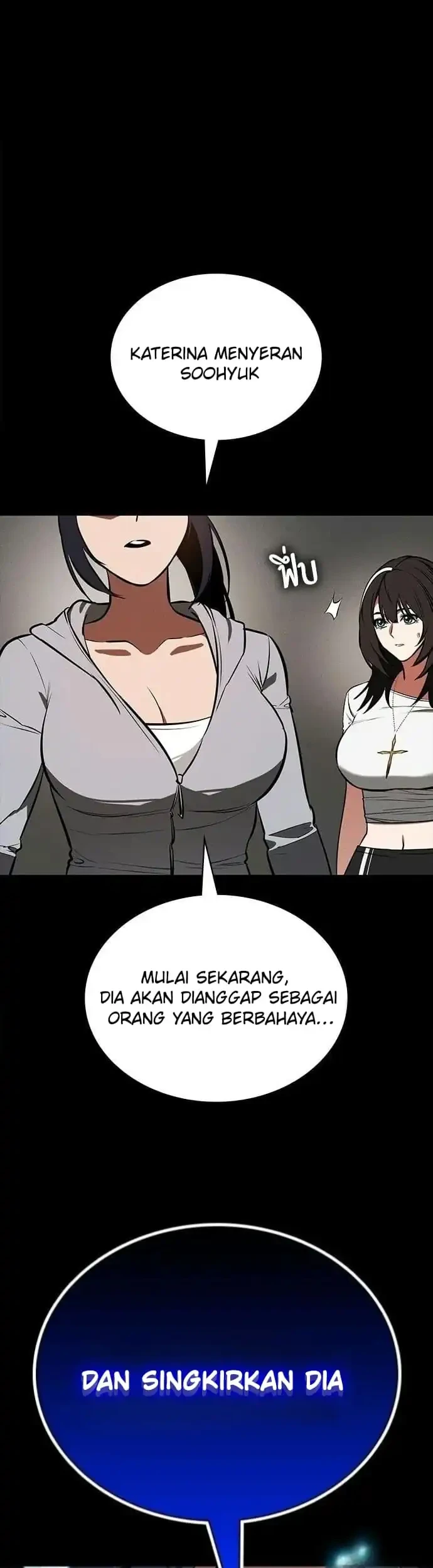 Day Walker Chapter 75 Gambar 53