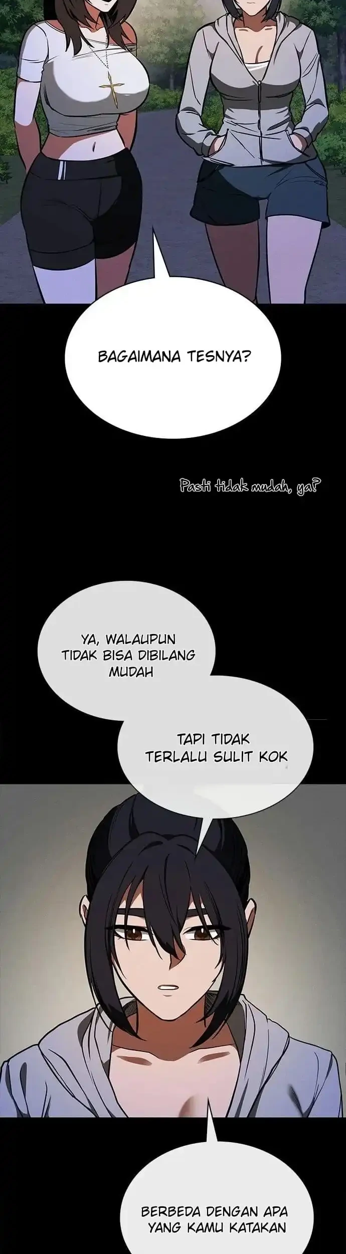 Day Walker Chapter 75 Gambar 58