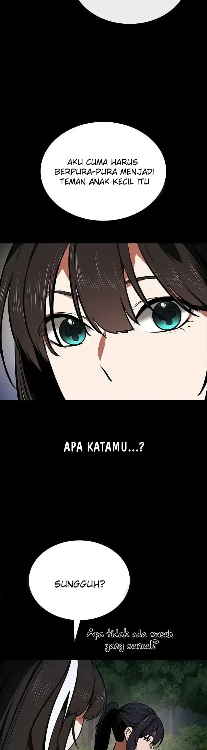 Day Walker Chapter 75 Gambar 59