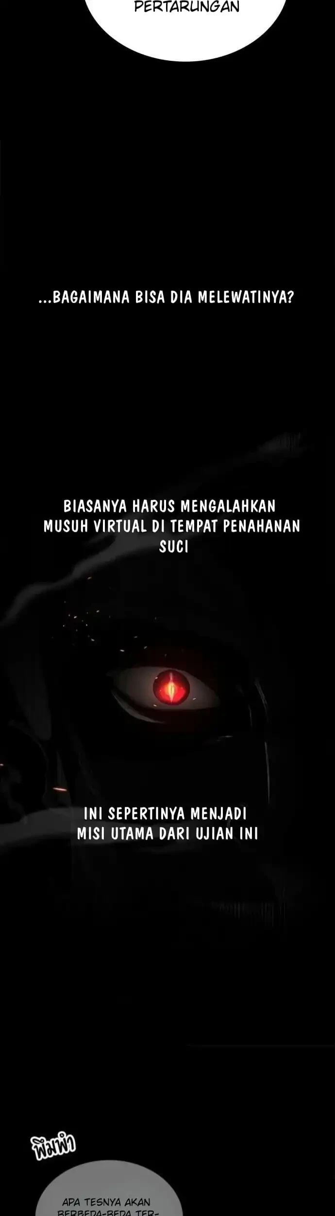Day Walker Chapter 75 Gambar 61