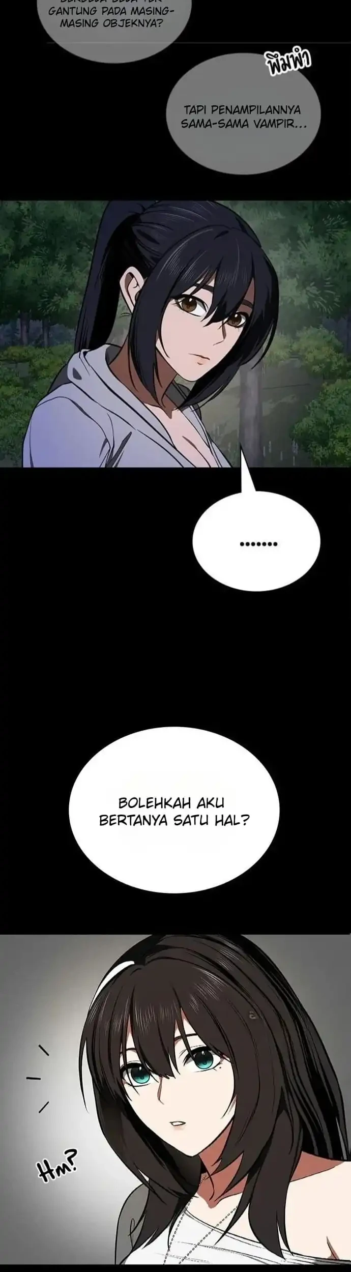 Day Walker Chapter 75 Gambar 62