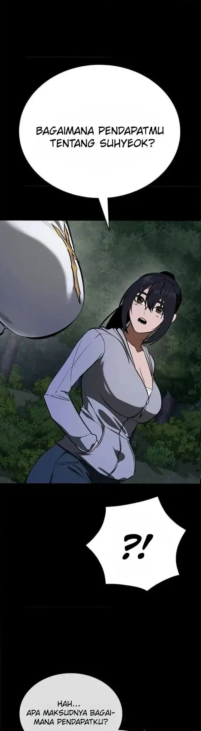 Day Walker Chapter 75 Gambar 63