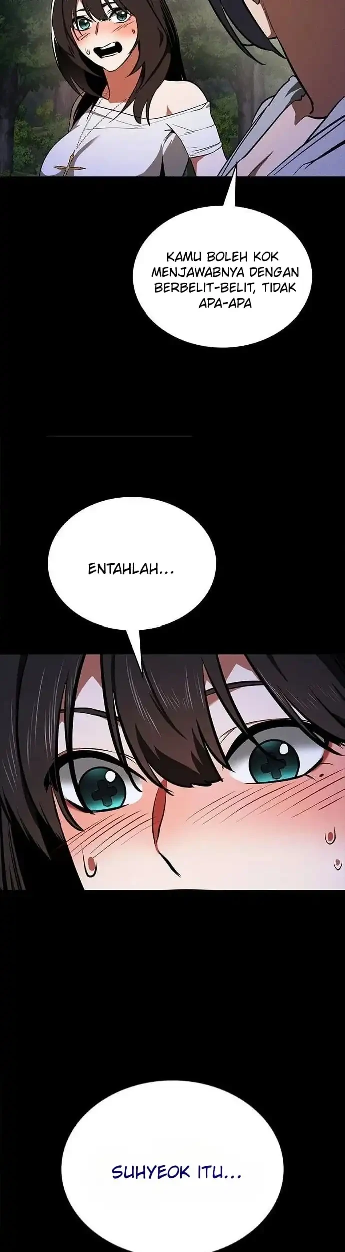 Day Walker Chapter 75 Gambar 65