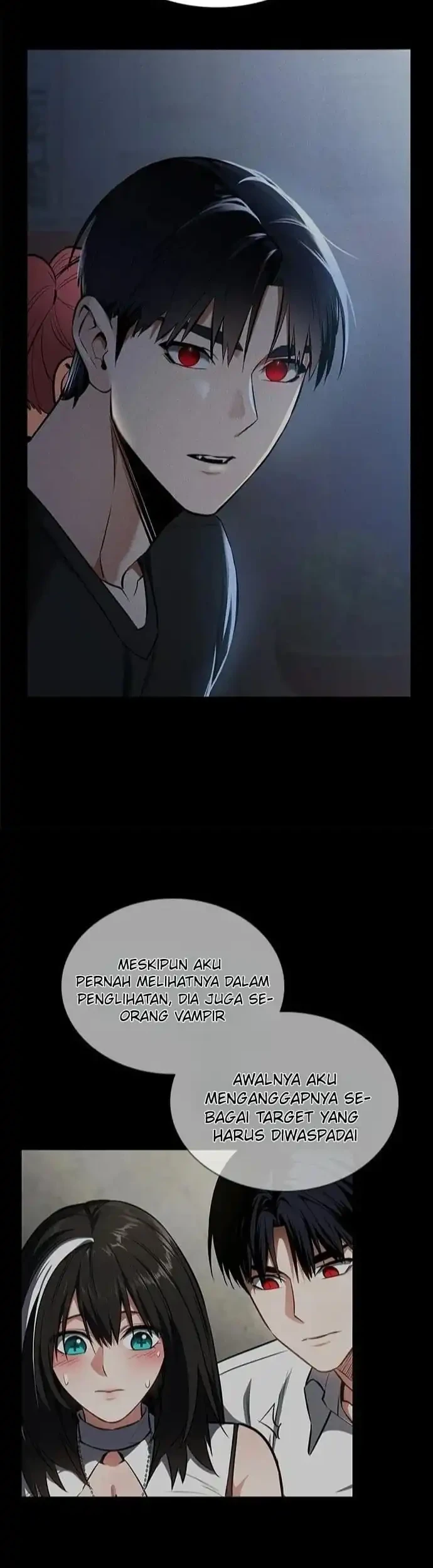 Day Walker Chapter 75 Gambar 66