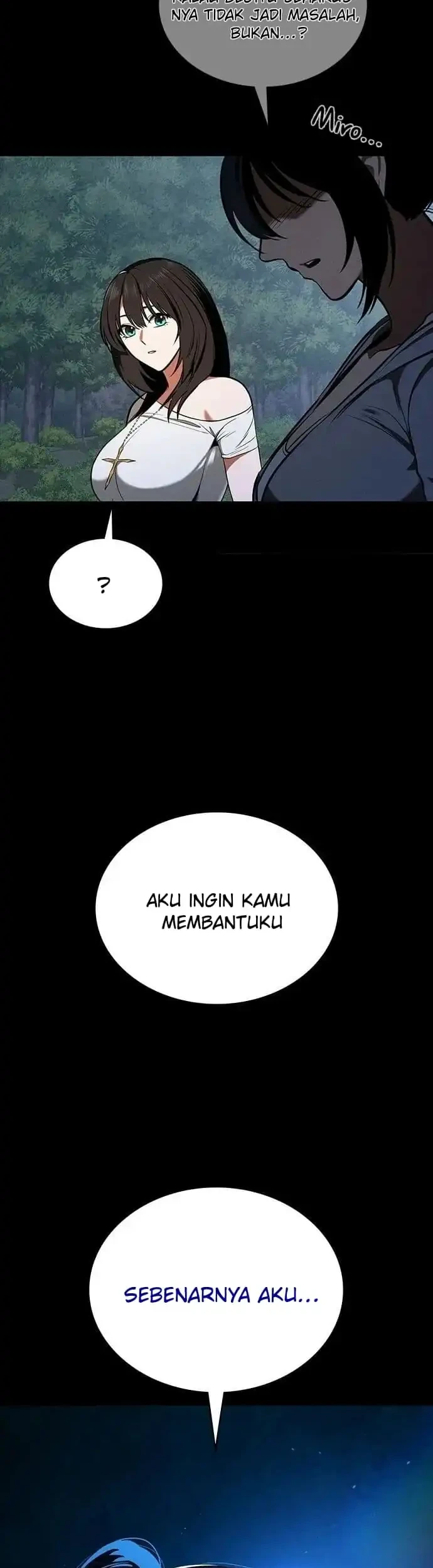 Day Walker Chapter 75 Gambar 70