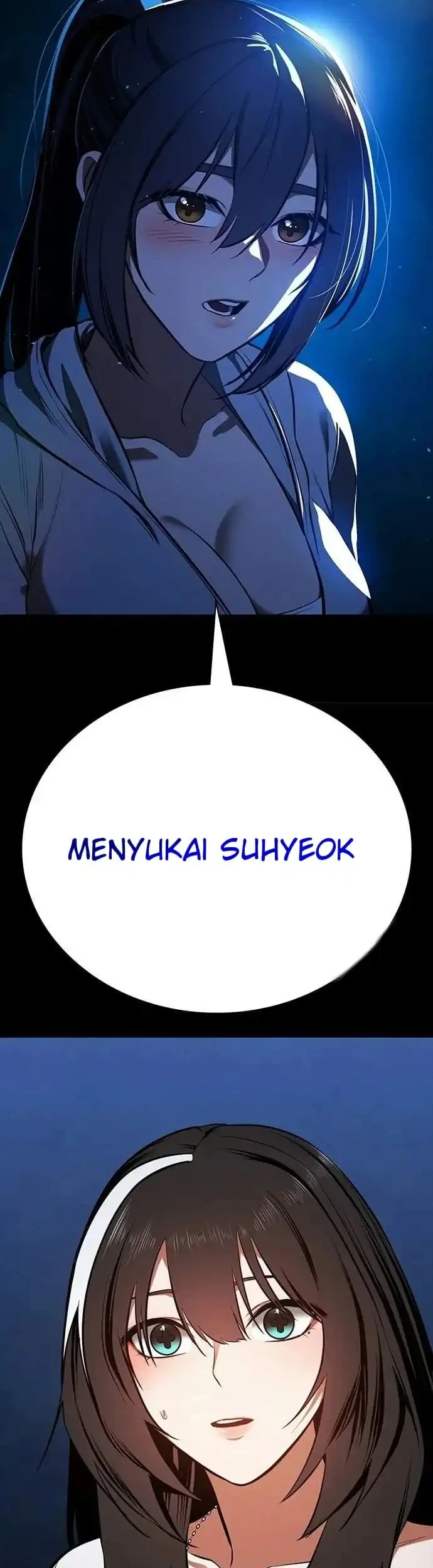 Day Walker Chapter 75 Gambar 71