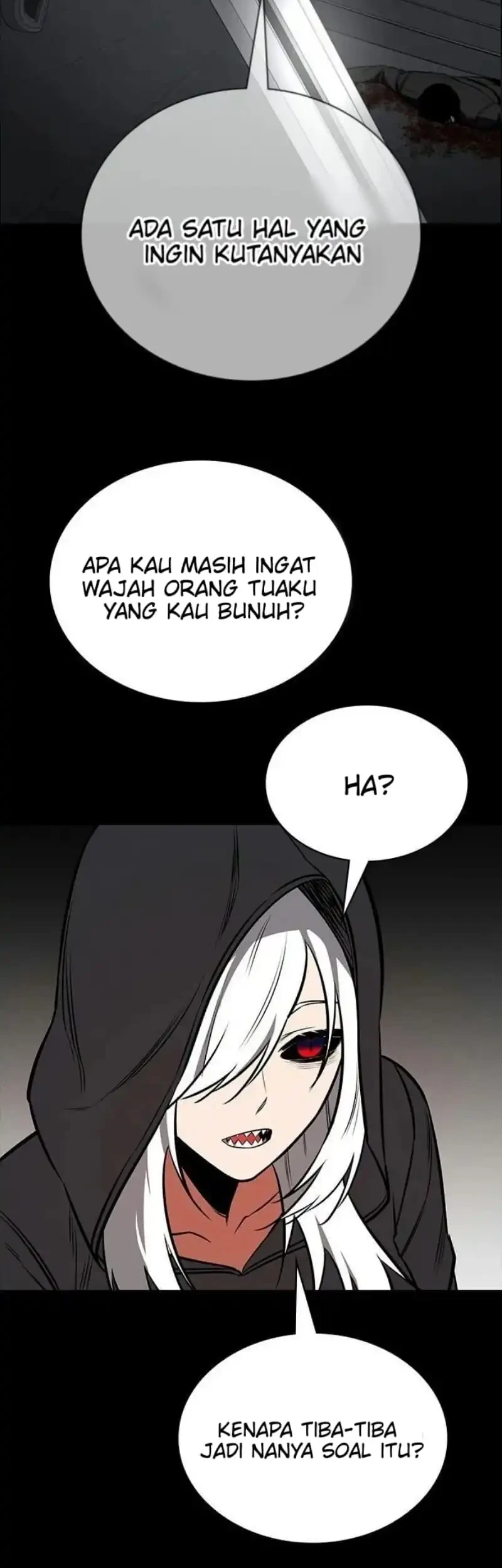 Day Walker Chapter 75 Gambar 3