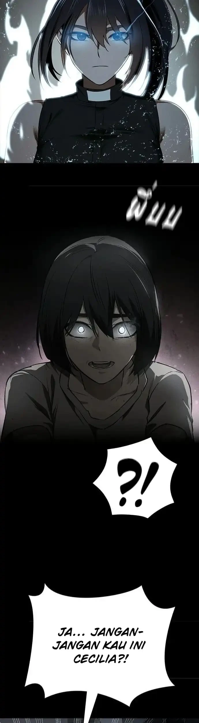 Day Walker Chapter 75 Gambar 5