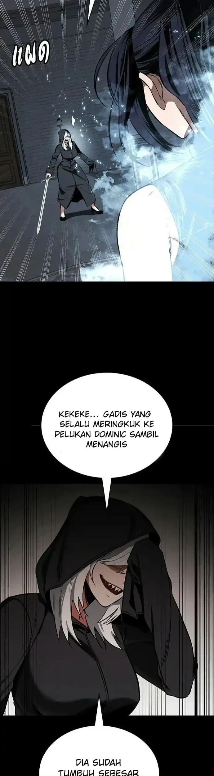 Day Walker Chapter 75 Gambar 6