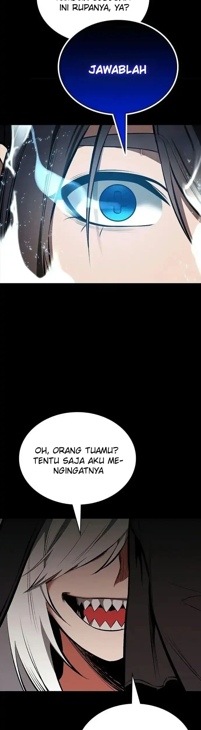 Day Walker Chapter 75 Gambar 7