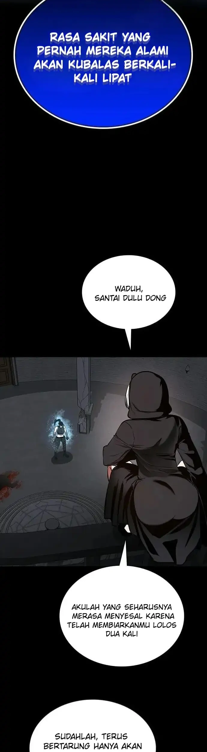 Day Walker Chapter 75 Gambar 18