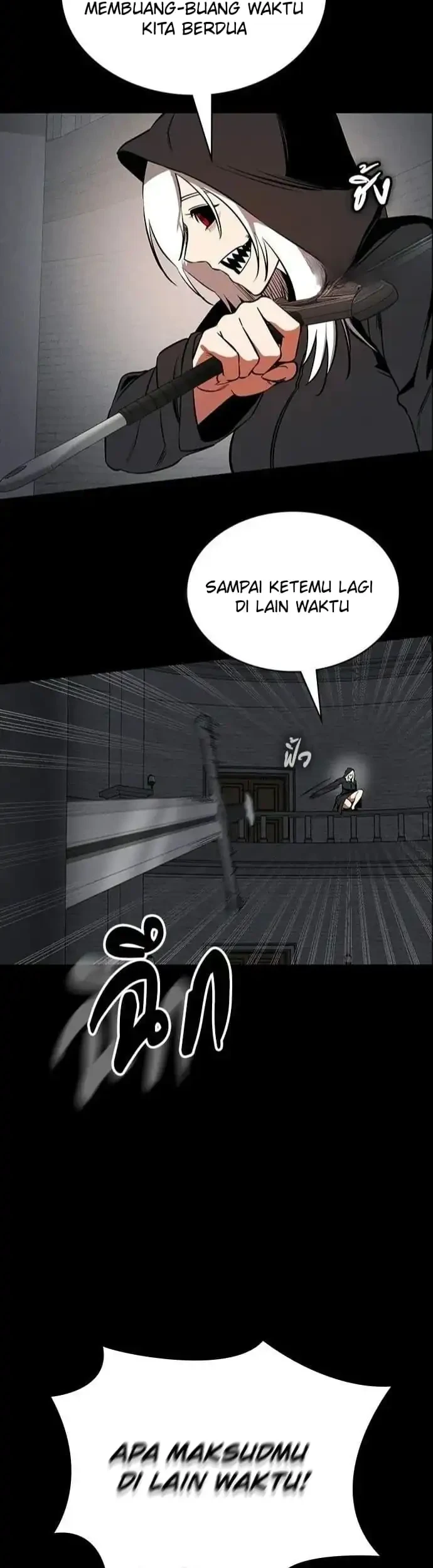 Day Walker Chapter 75 Gambar 19