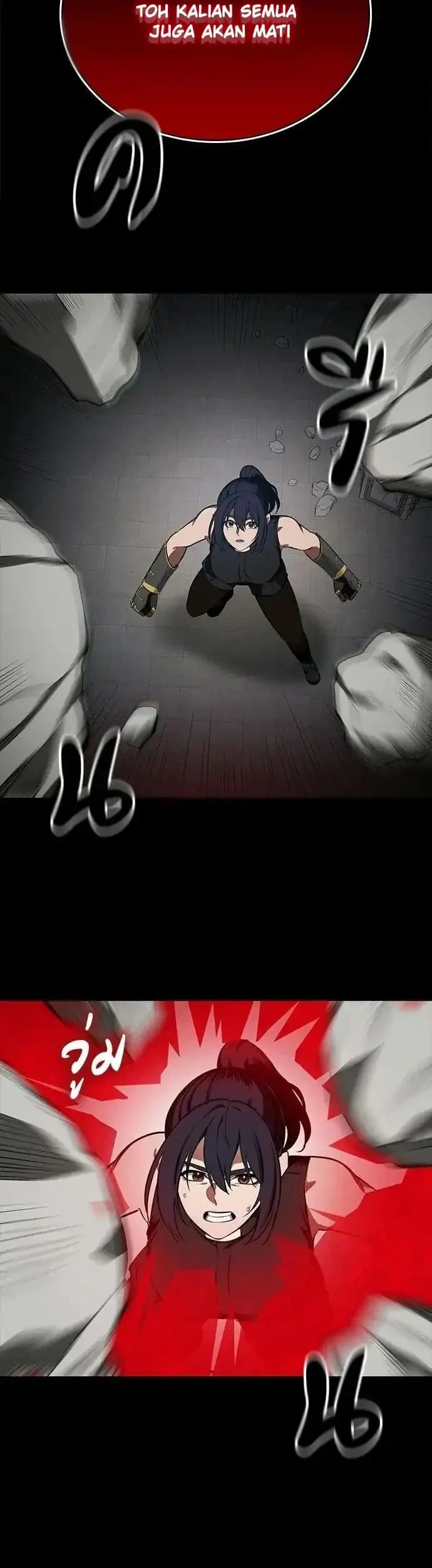 Day Walker Chapter 75 Gambar 25