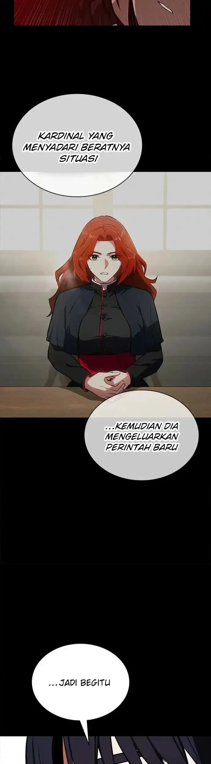 Day Walker Chapter 75 Gambar 29