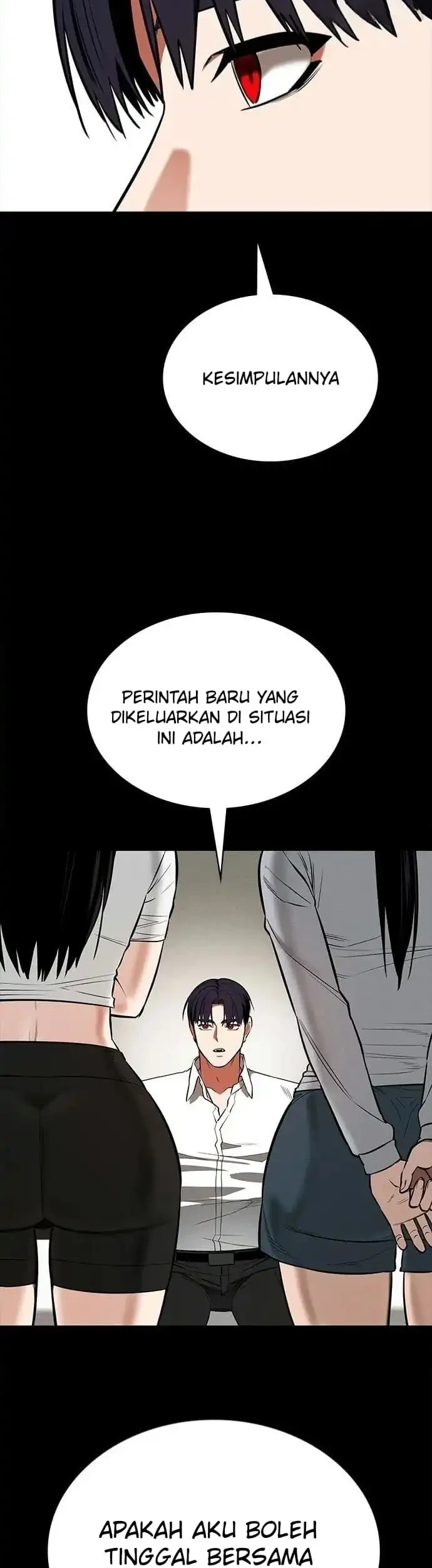 Day Walker Chapter 75 Gambar 30