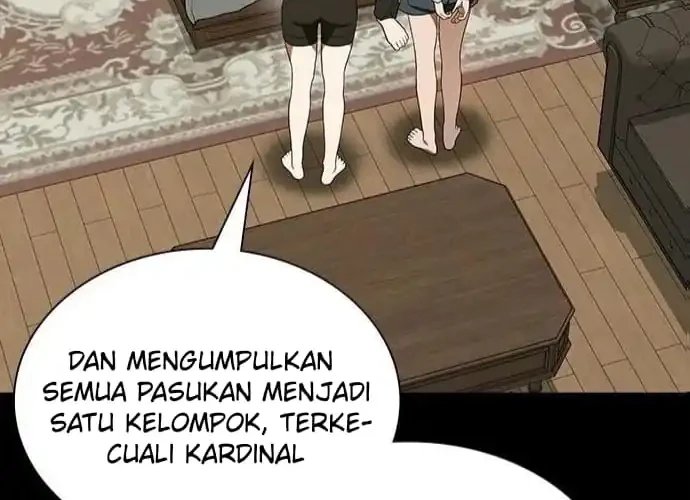 Day Walker Chapter 75 Gambar 32
