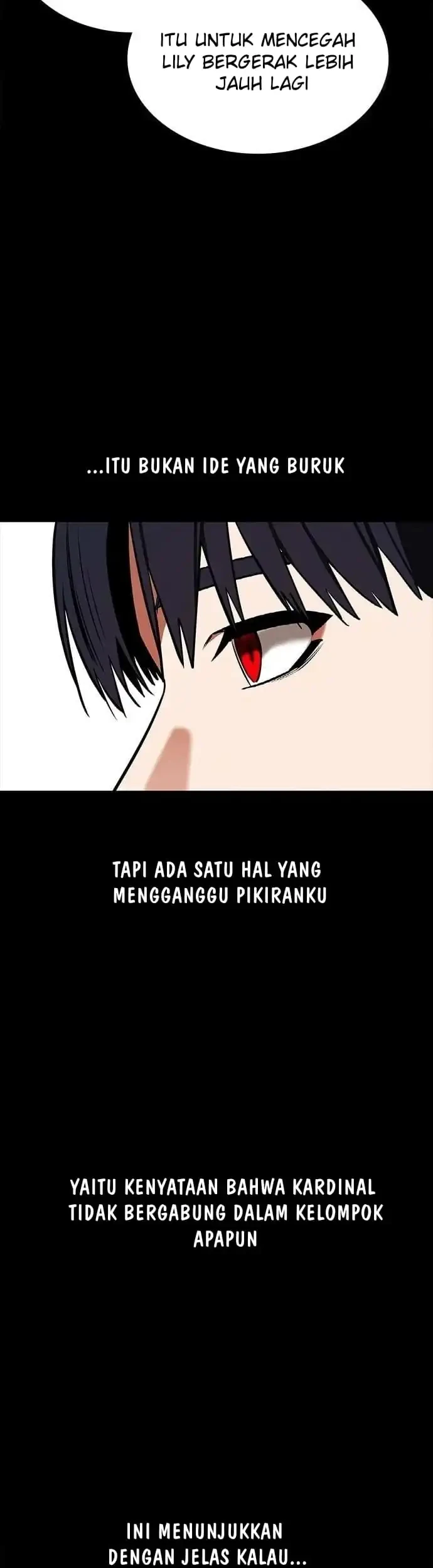 Day Walker Chapter 75 Gambar 33