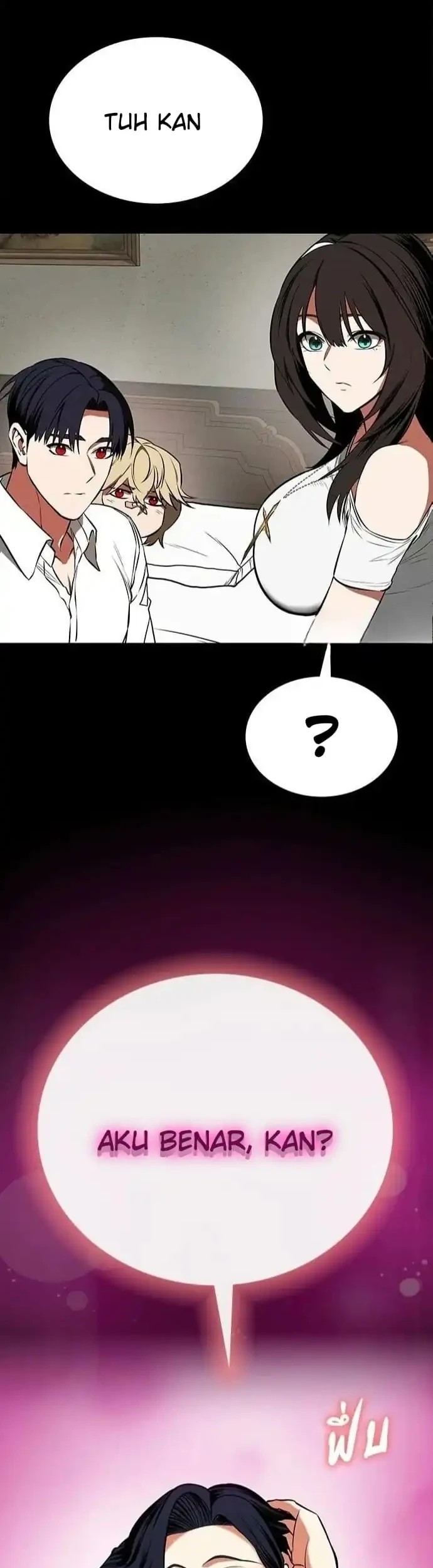 Day Walker Chapter 75 Gambar 34