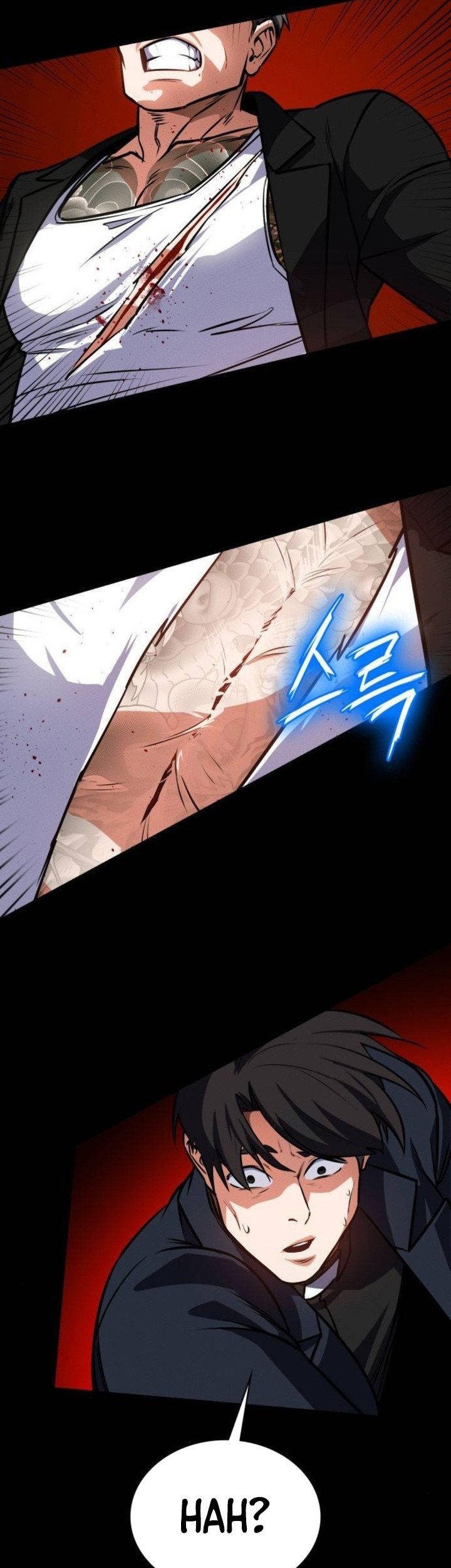 Day Walker Chapter 9 Gambar 46