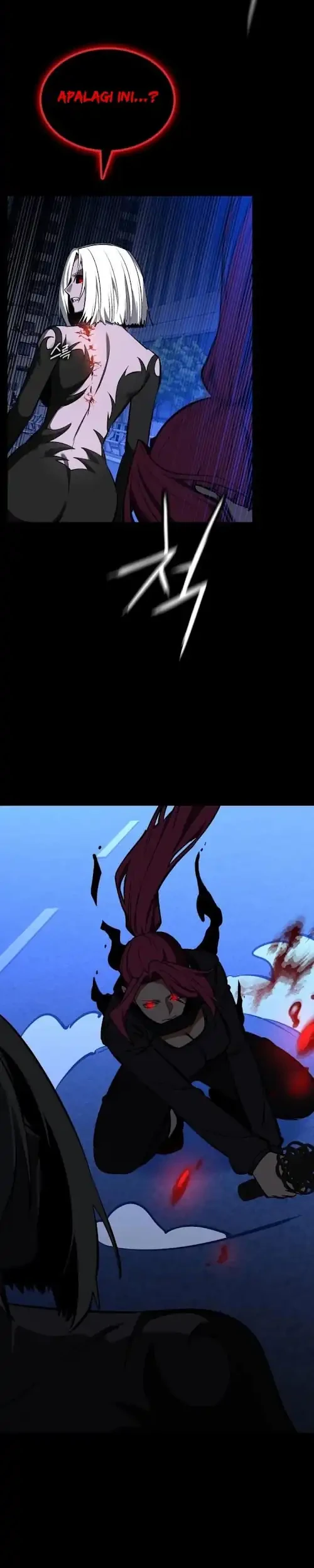 Day Walker Chapter 99 Gambar 29