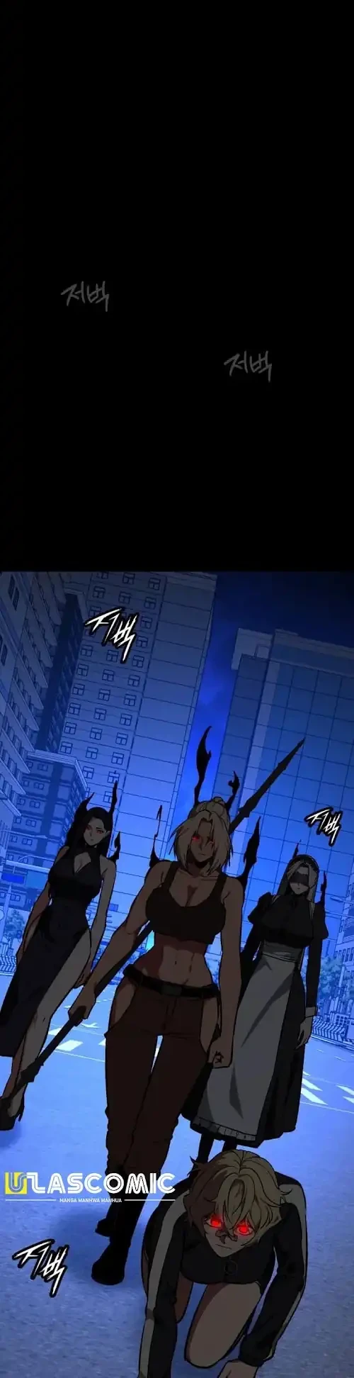 Day Walker Chapter 99 Gambar 30
