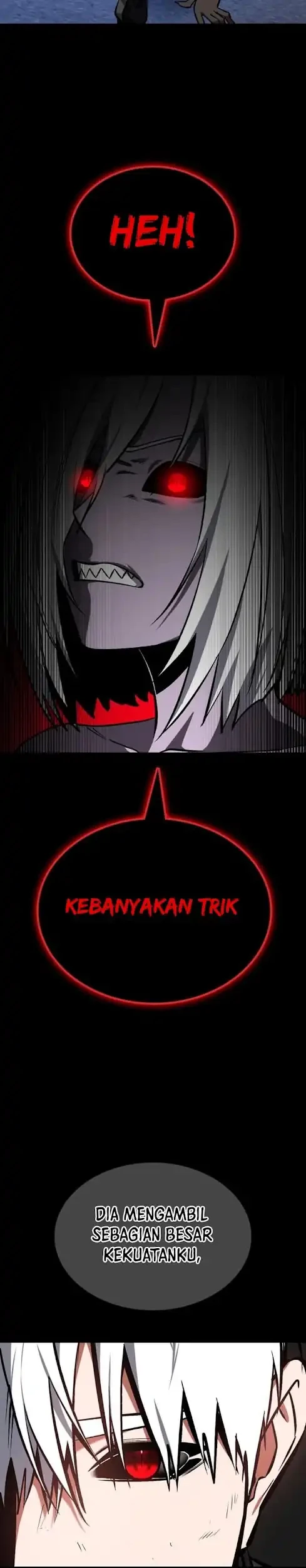 Day Walker Chapter 99 Gambar 31