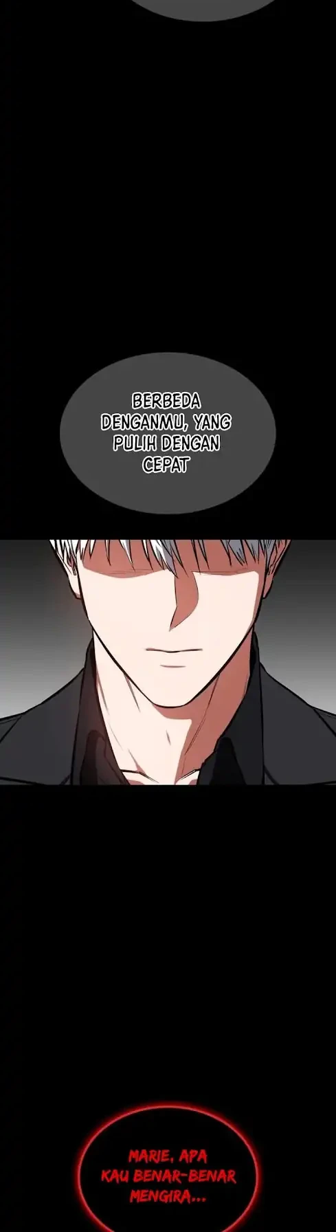 Day Walker Chapter 99 Gambar 33