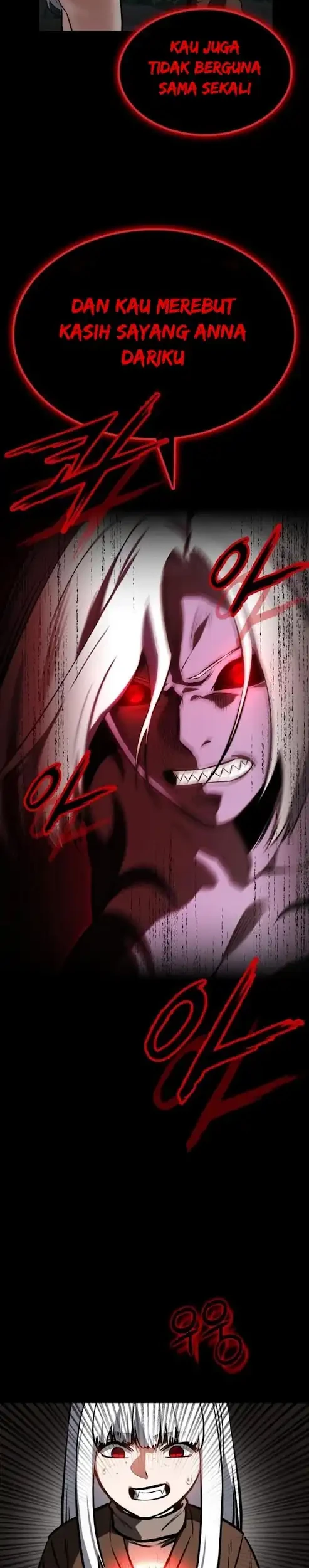 Day Walker Chapter 99 Gambar 35