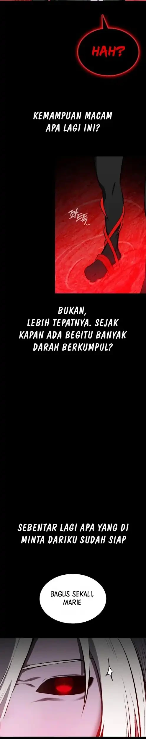 Day Walker Chapter 99 Gambar 37