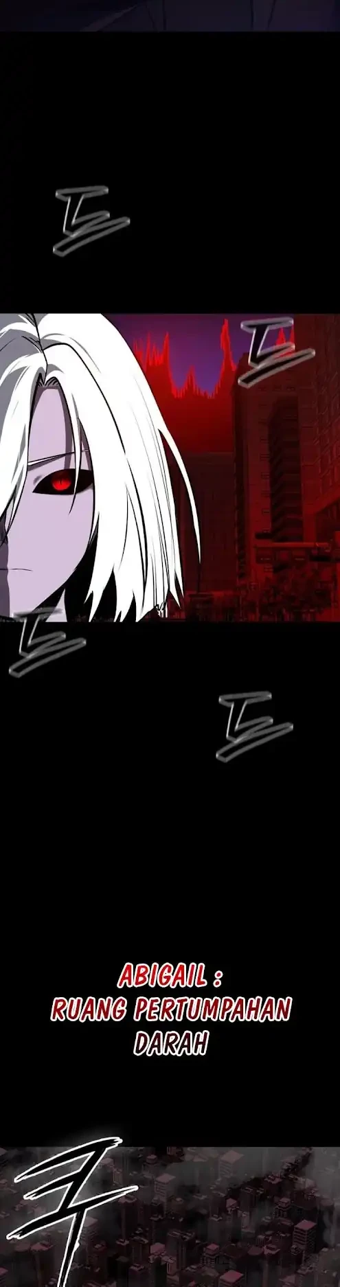 Day Walker Chapter 99 Gambar 39