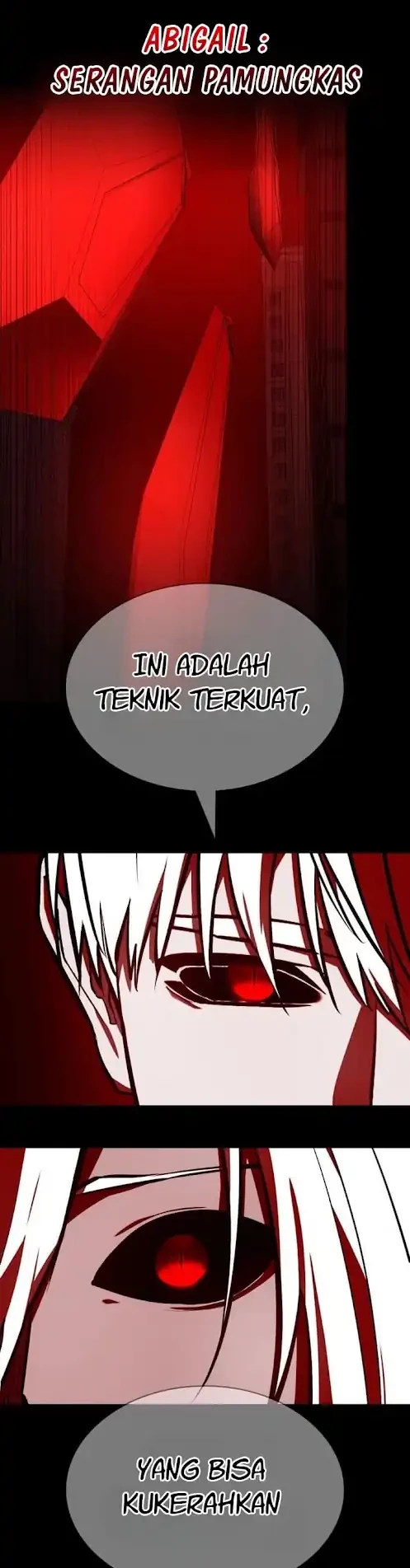 Day Walker Chapter 99 Gambar 42