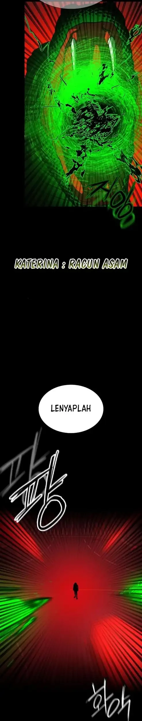 Day Walker Chapter 99 Gambar 43